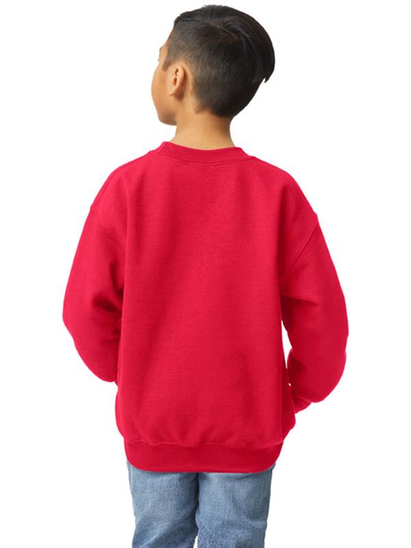 Gildan Heavy Blend Open End 280 Regular Fit Sweat Kids