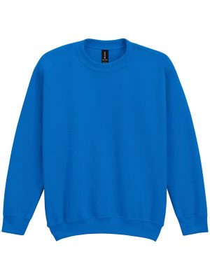 Gildan Heavy Blend Open End 280 Regular Fit Sweat Kids - Image 26