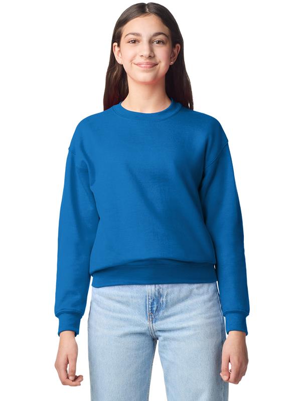Gildan Heavy Blend Open End 280 Regular Fit Sweat Kids