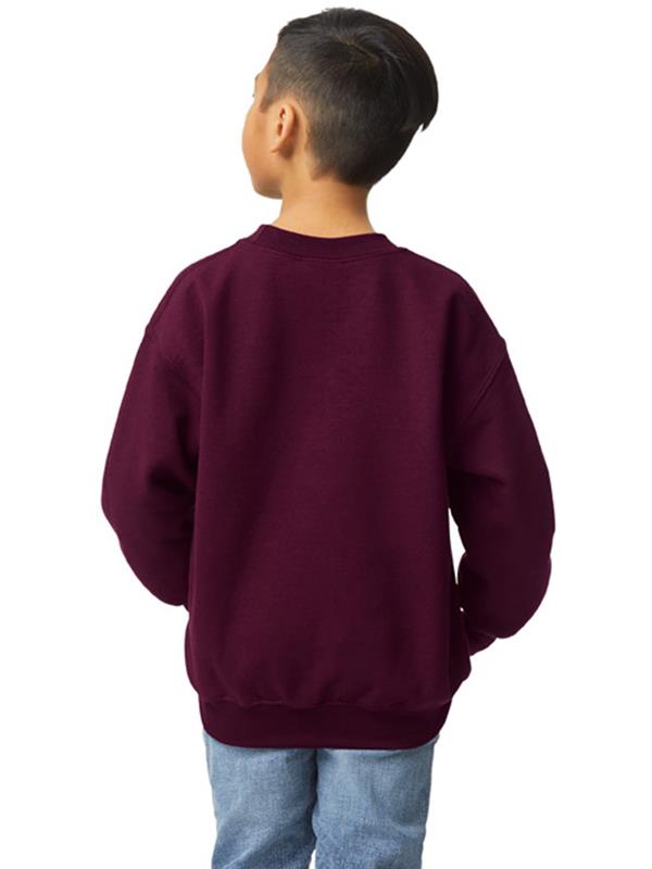 Gildan Heavy Blend Open End 280 Regular Fit Sweat Kids