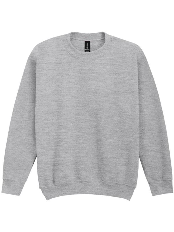 Gildan Heavy Blend Open End 280 Regular Fit Sweat Kids