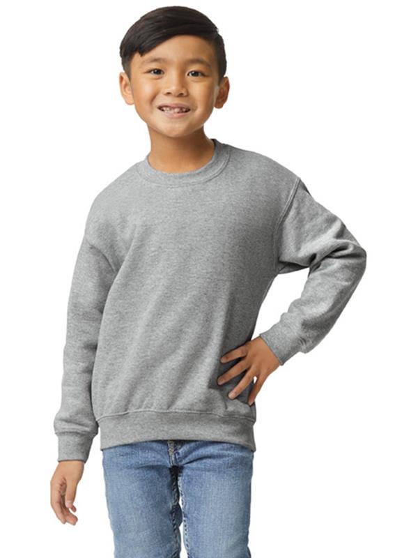 Gildan Heavy Blend Open End 280 Regular Fit Sweat Kids