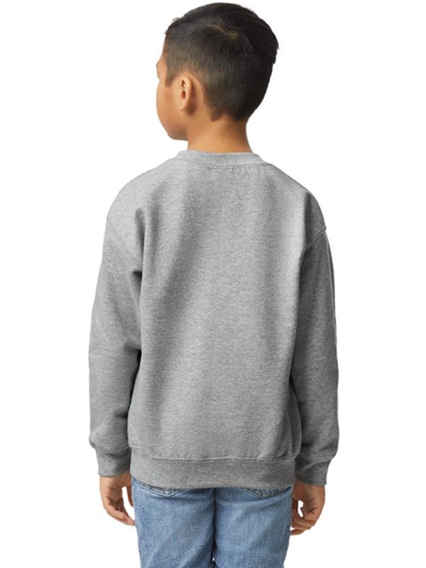 Gildan Heavy Blend Open End 280 Regular Fit Sweat Kids