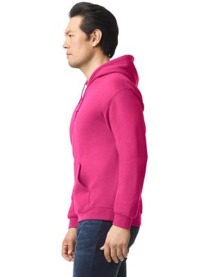 Gildan Heavy Blend Open End 280 Regular Fit Hood Adult - Image 228
