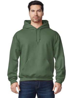 Gildan Heavy Blend Open End 280 Regular Fit Hood Adult - Image 250