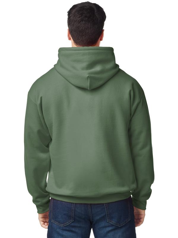 Gildan Heavy Blend Open End 280 Regular Fit Hood Adult