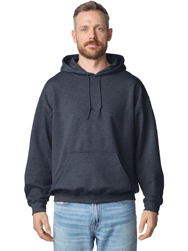 Gildan Heavy Blend Open End 280 Regular Fit Hood Adult