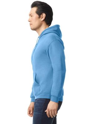 Gildan Heavy Blend Open End 280 Regular Fit Hood Adult - Image 180