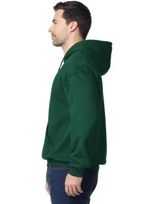 Gildan Heavy Blend Open End 280 Regular Fit Hood Adult - Image 204