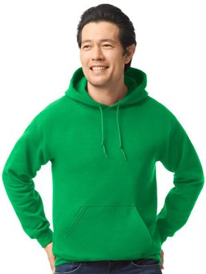 Gildan Heavy Blend Open End 280 Regular Fit Hood Adult - Image 234