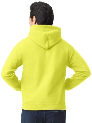 Gildan Heavy Blend Open End 280 Regular Fit Hood Adult - Image 287