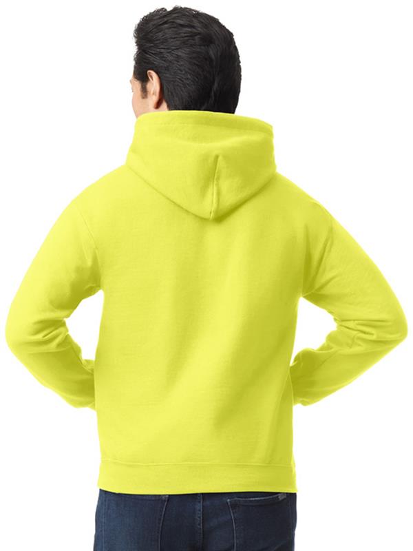 Gildan Heavy Blend Open End 280 Regular Fit Hood Adult