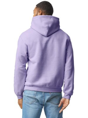 Gildan Heavy Blend Open End 280 Regular Fit Hood Adult - Image 271