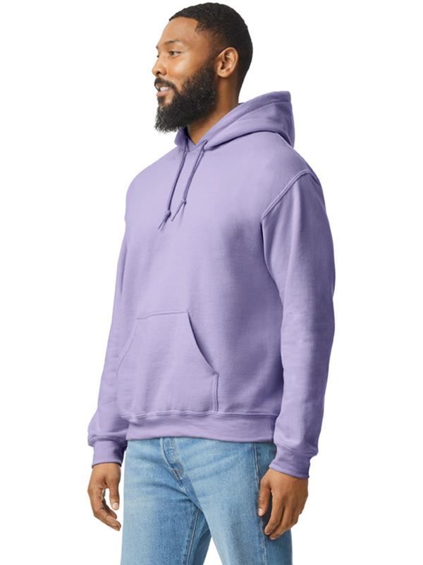 Gildan Heavy Blend Open End 280 Regular Fit Hood Adult