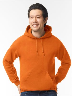 Gildan Heavy Blend Open End 280 Regular Fit Hood Adult - Image 290