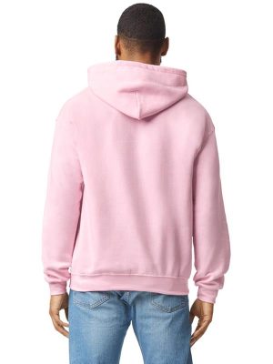 Gildan Heavy Blend Open End 280 Regular Fit Hood Adult - Image 243