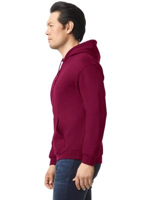 Gildan Heavy Blend Open End 280 Regular Fit Hood Adult - Image 216