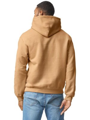 Gildan Heavy Blend Open End 280 Regular Fit Hood Adult - Image 263