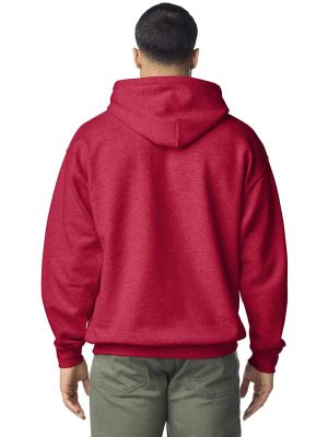 Gildan Heavy Blend Open End 280 Regular Fit Hood Adult - Image 159