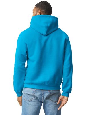 Gildan Heavy Blend Open End 280 Regular Fit Hood Adult - Image 298