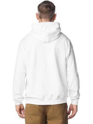 Gildan Heavy Blend Open End 280 Regular Fit Hood Adult - Image 309