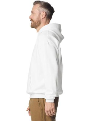 Gildan Heavy Blend Open End 280 Regular Fit Hood Adult - Image 310