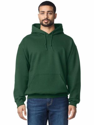 Gildan Heavy Blend Open End 280 Regular Fit Hood Adult - Image 210