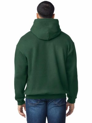 Gildan Heavy Blend Open End 280 Regular Fit Hood Adult - Image 211