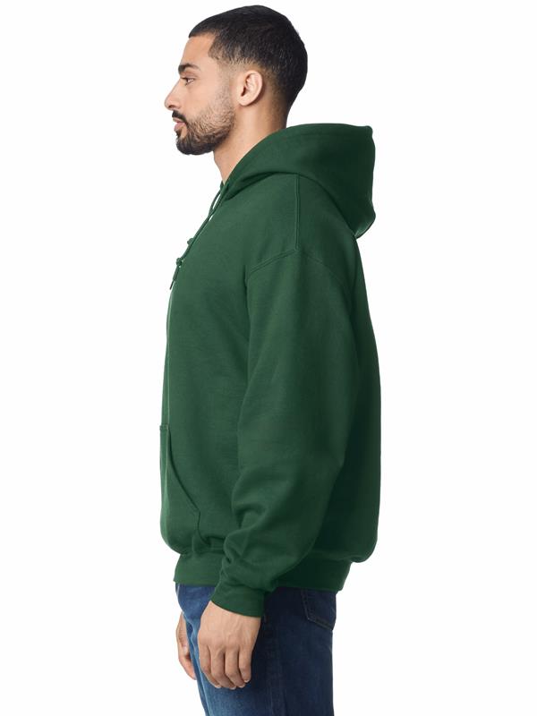 Gildan Heavy Blend Open End 280 Regular Fit Hood Adult