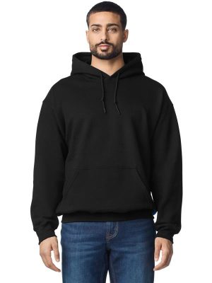 Gildan Heavy Blend Open End 280 Regular Fit Hood Adult - Image 174