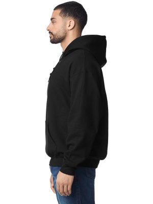 Gildan Heavy Blend Open End 280 Regular Fit Hood Adult - Image 176