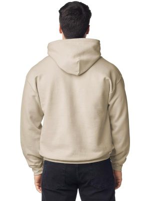 Gildan Heavy Blend Open End 280 Regular Fit Hood Adult - Image 294