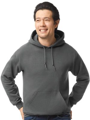 Gildan Heavy Blend Open End 280 Regular Fit Hood Adult - Image 182