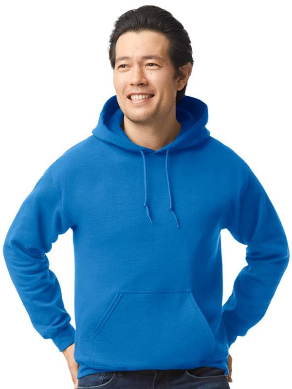 Gildan Heavy Blend Open End 280 Regular Fit Hood Adult