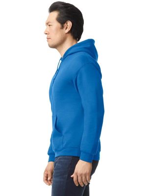 Gildan Heavy Blend Open End 280 Regular Fit Hood Adult - Image 284