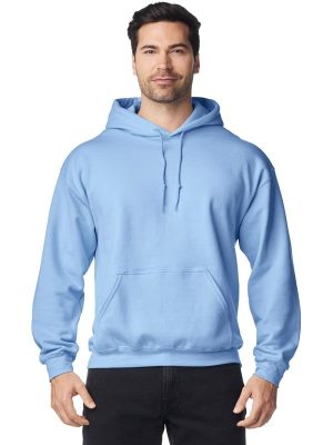 Gildan Heavy Blend Open End 280 Regular Fit Hood Adult - Image 238