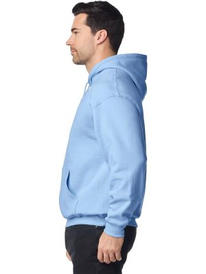 Gildan Heavy Blend Open End 280 Regular Fit Hood Adult - Image 240