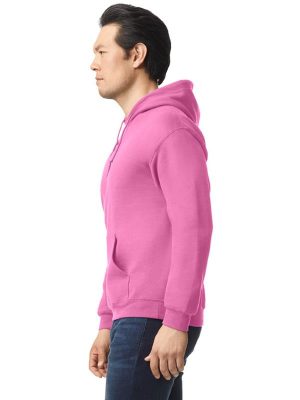 Gildan Heavy Blend Open End 280 Regular Fit Hood Adult - Image 172