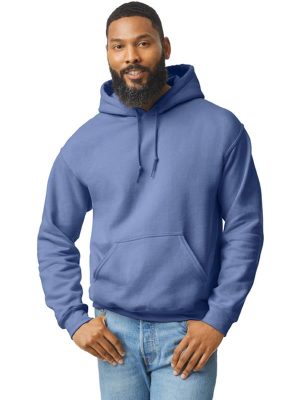 Gildan Heavy Blend Open End 280 Regular Fit Hood Adult - Image 304