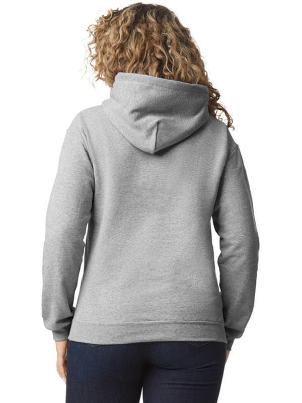 Gildan Heavy Blend Open End 280 Regular Fit Hood Adult