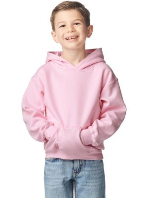 Gildan Heavy Blend Open End 280 Regular Fit Hood Kids - Image 126