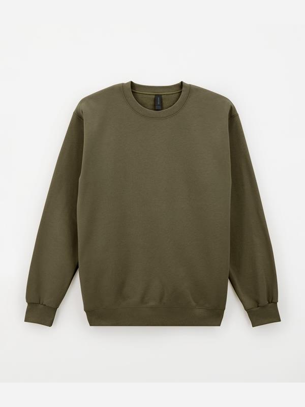 Gildan Hammer Maxweight Ringspun 360 Regular Fit Sweat Adult