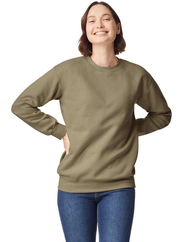 Gildan Hammer Maxweight Ringspun 360 Regular Fit Sweat Adult