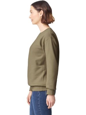 Gildan Hammer Maxweight Ringspun 360 Regular Fit Sweat Adult - Image 29