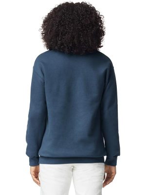 Gildan Hammer Maxweight Ringspun 360 Regular Fit Sweat Adult - Image 4