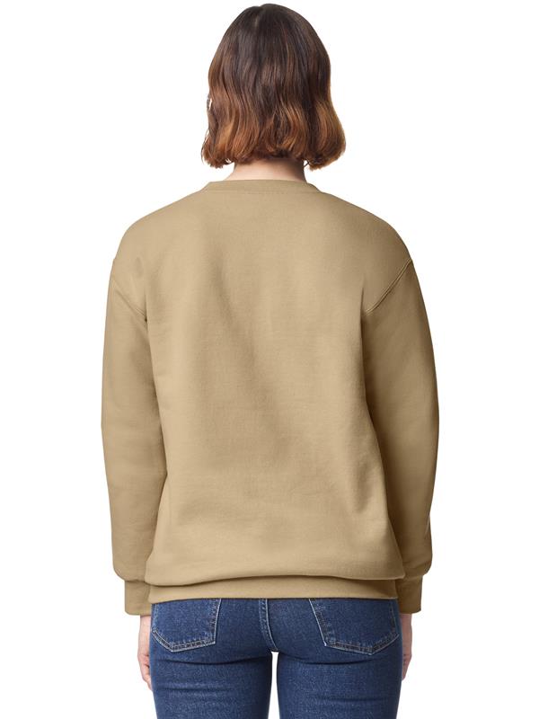 Gildan Hammer Maxweight Ringspun 360 Regular Fit Sweat Adult