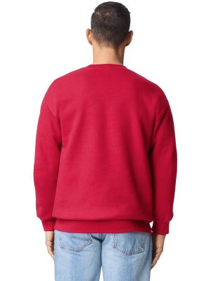Gildan Hammer Maxweight Ringspun 360 Regular Fit Sweat Adult - Image 8