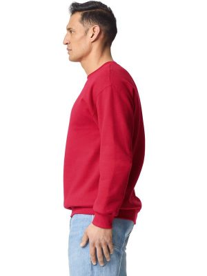 Gildan Hammer Maxweight Ringspun 360 Regular Fit Sweat Adult - Image 9