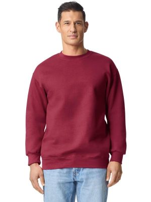 Gildan Hammer Maxweight Ringspun 360 Regular Fit Sweat Adult - Image 15