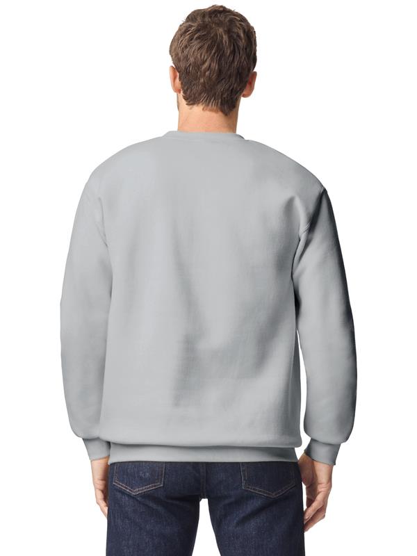 Gildan Hammer Maxweight Ringspun 360 Regular Fit Sweat Adult